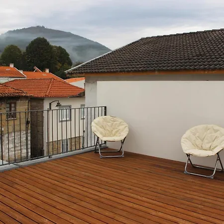 Village Charm House * Arouca